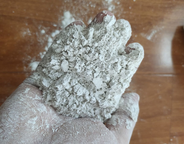 氧化鈣