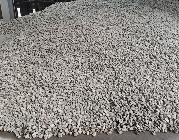 荊門(mén)氧化鈣