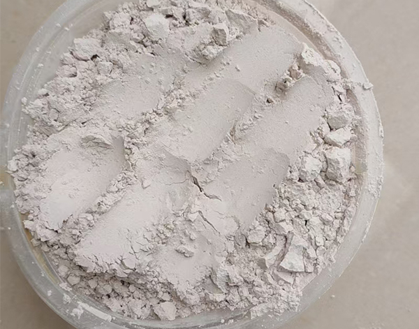 石灰石粉